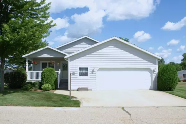 6500 Moss Lake Drive #21, Hudsonville, MI 49426