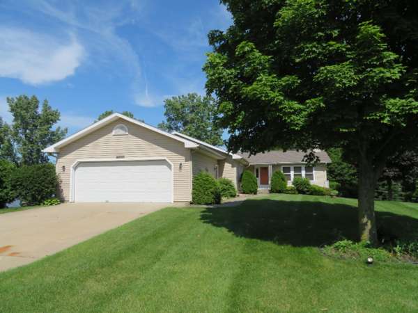 25117 Island View Drive, Sturgis, MI 49091