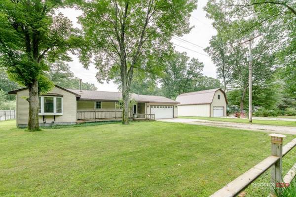 2318 Ewing Road, Twin Lake, MI 49457