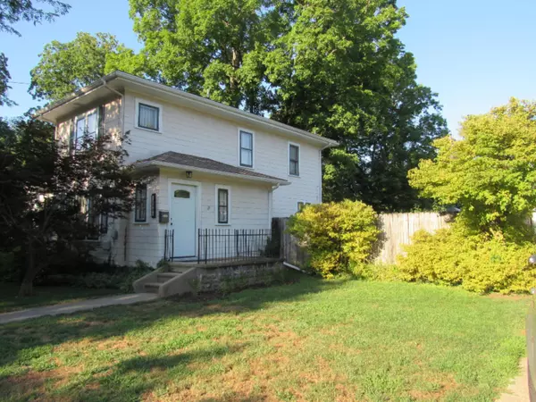 Niles, MI 49120,211 N Lincoln Avenue