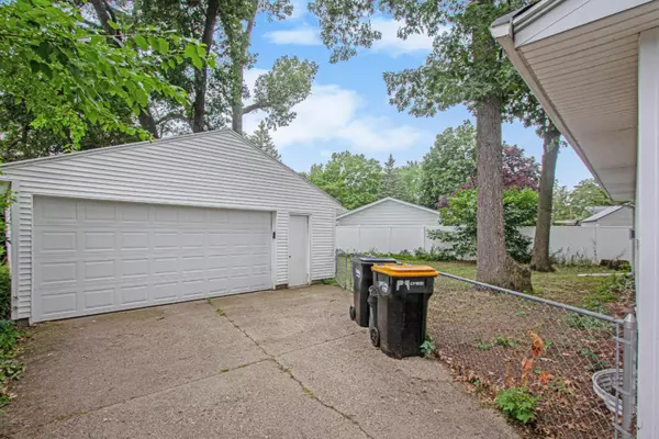 Wyoming, MI 49509,962 42nd SW Street