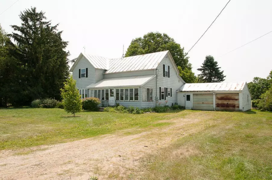 4703 W McBride Road, Lakeview, MI 48850