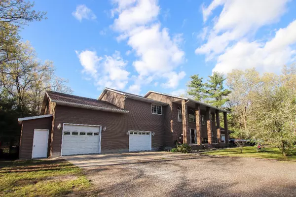 Holton, MI 49425,5260 E Holton Whitehall Road