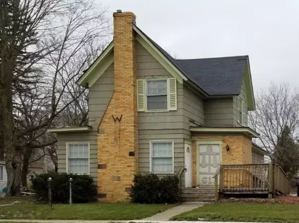 Lowell, MI 49331,617 W main NE Street