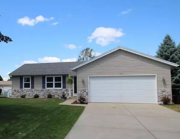 1483 Craig Way, Hudsonville, MI 49426