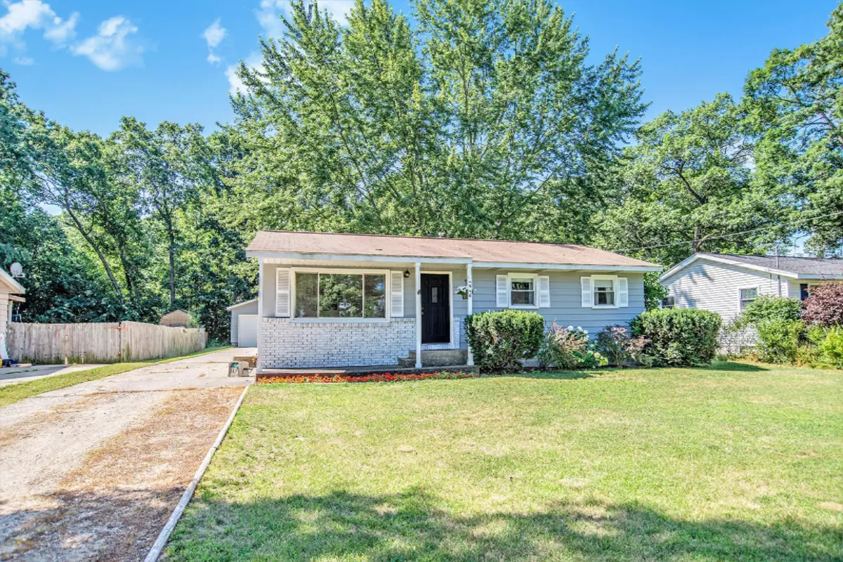 Grand Haven, MI 49417,14946 Groesbeck Street