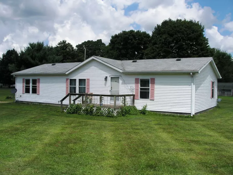 485 E South Street, Marcellus, MI 49067