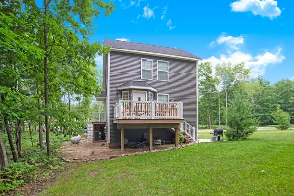 Mears, MI 49436,7533 W Toliver Road