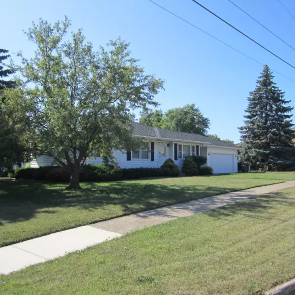 Wyoming, MI 49509,3161 Robin SW Avenue
