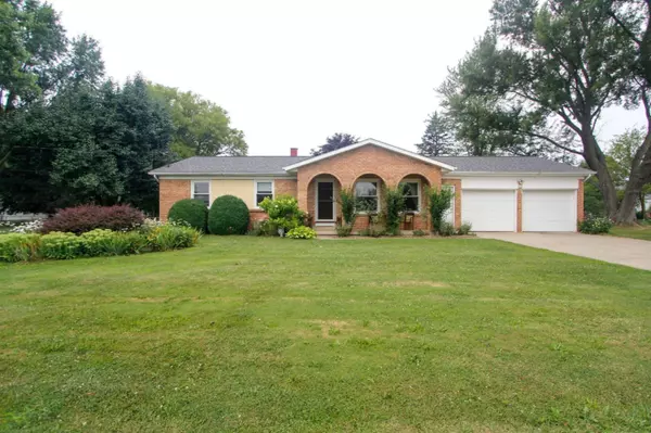 4372 Division S Avenue, Wayland, MI 49348