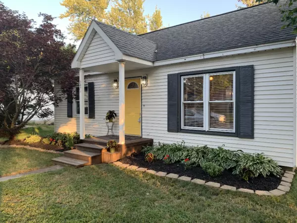 Grandville, MI 49418,3074 Homewood SW Street