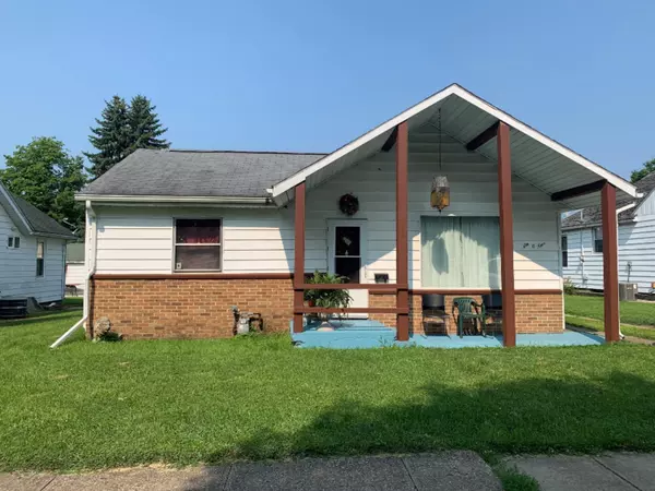 609 Laurel Avenue, Sturgis, MI 49091