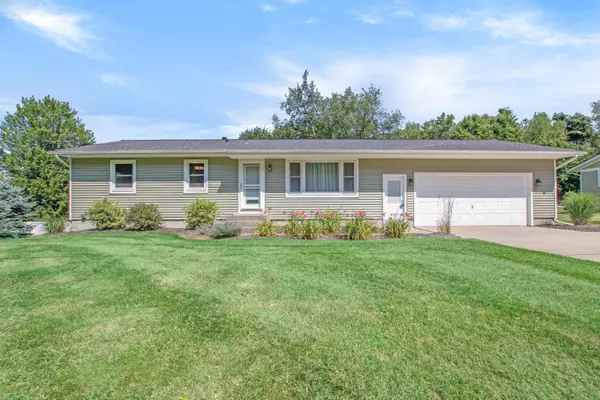 Holland, MI 49424,361 N 160th Avenue