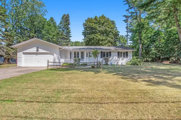 6670 Lau Road, Montague, MI 49437