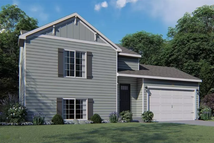 222 Station Hill Street, Galesburg, MI 49053