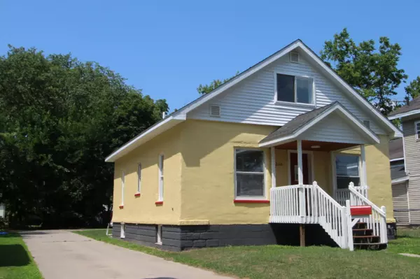 Mount Pleasant, MI 48858,206 S Oak Street