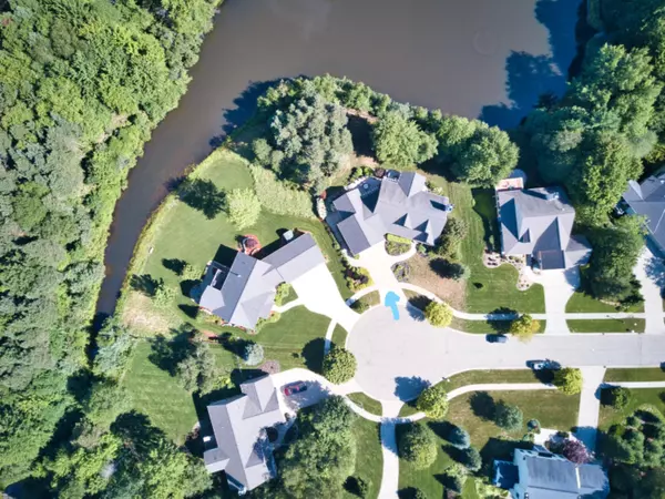 Spring Lake, MI 49456,17837 Lost Pond Lane