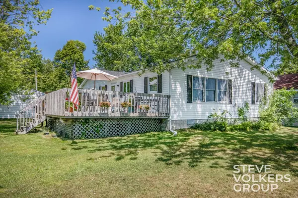 Lakeview, MI 48850,5971 Caroline Drive