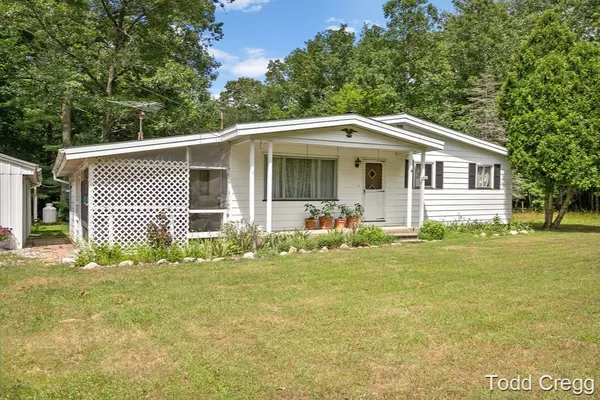Twin Lake, MI 49457,6900 Ryerson Road