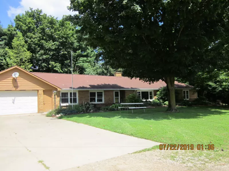 48522 44th Avenue, Lawrence, MI 49064