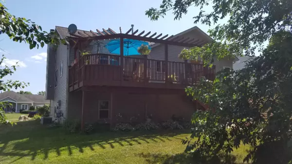 Hudsonville, MI 49426,3299 Camrose Drive