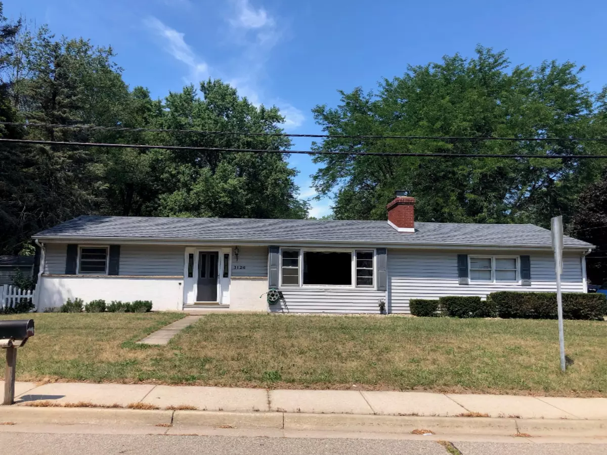 Portage, MI 49024,3126 Romence Road