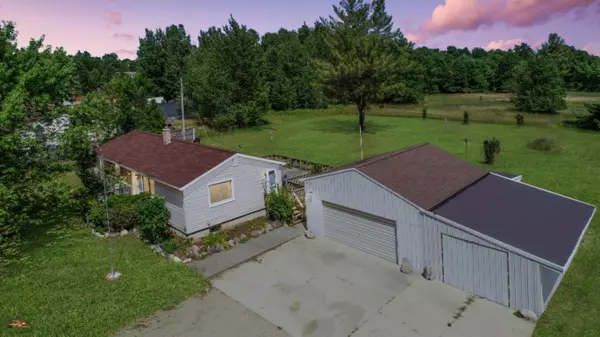 Hersey, MI 49639,610 N Main Street