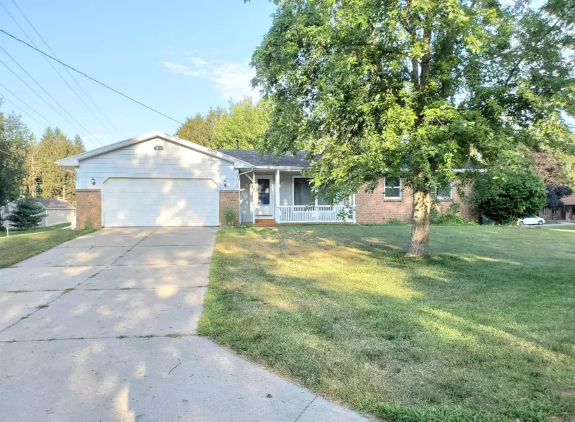 11335 Valley View Avenue, Allendale, MI 49401