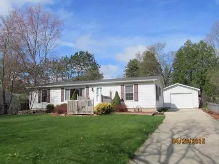 612 Winter, Big Rapids, MI 49307