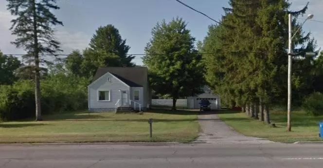 4263 E Apple Avenue, Muskegon, MI 49442