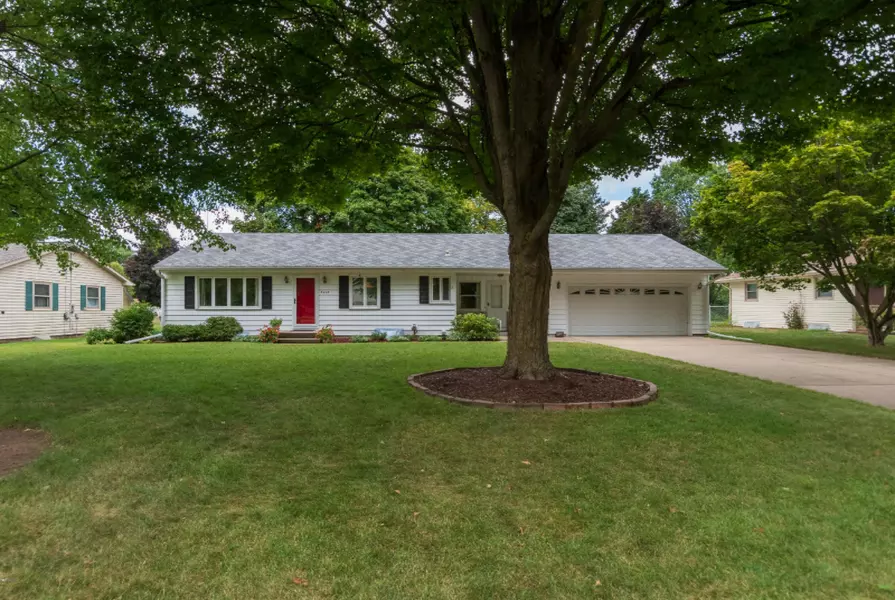 6418 Westchester Street, Portage, MI 49024