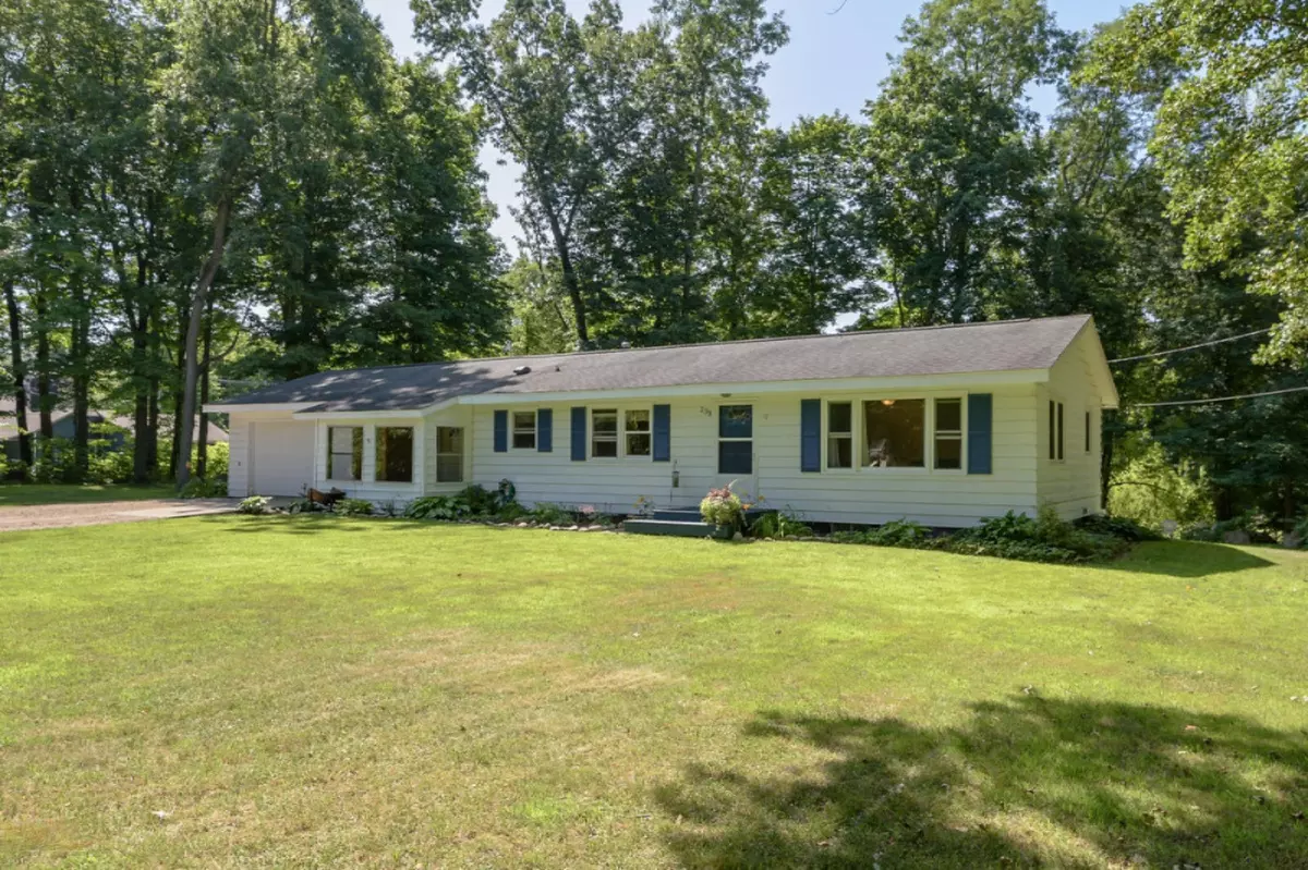 Centreville, MI 49032,233 W King Street