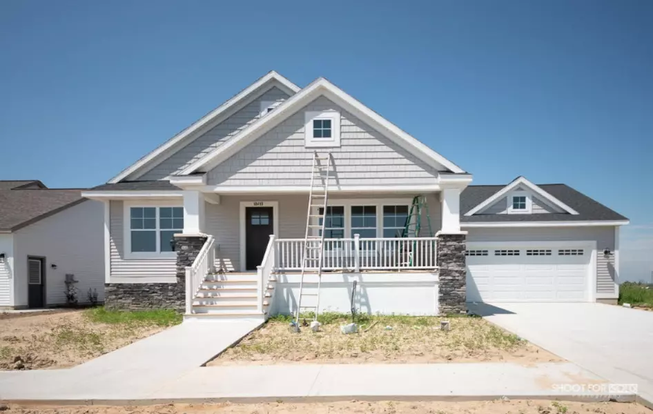 10491 Sunbranch Drive, Holland, MI 49423