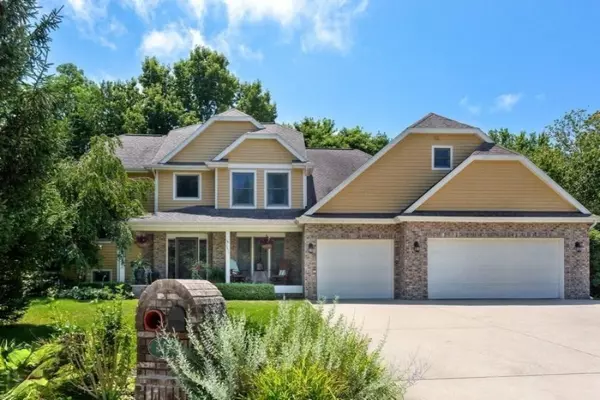 2856 Blue Ridge Path, Stevensville, MI 49127