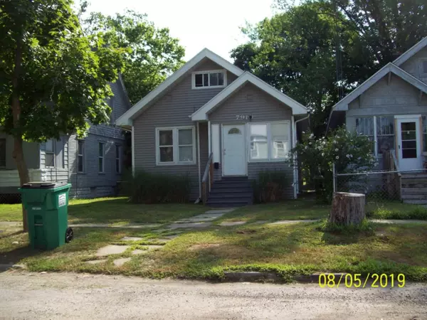 791 Ogden Avenue, Benton Harbor, MI 49022