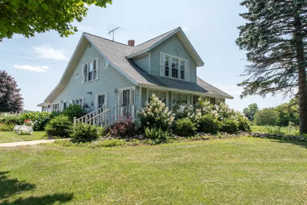 3435 W Peck Lake Road, Saranac, MI 48881