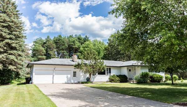 413 Bailey Drive, Big Rapids, MI 49307