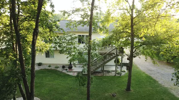 Zeeland, MI 49464,3528 Sage Creek Drive