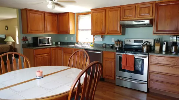 Saranac, MI 48881,8802 Peck Lake Road