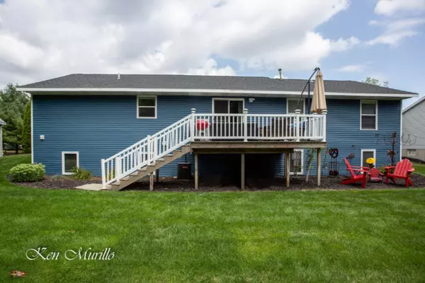 Hudsonville, MI 49426,4524 Baldwin Street Street