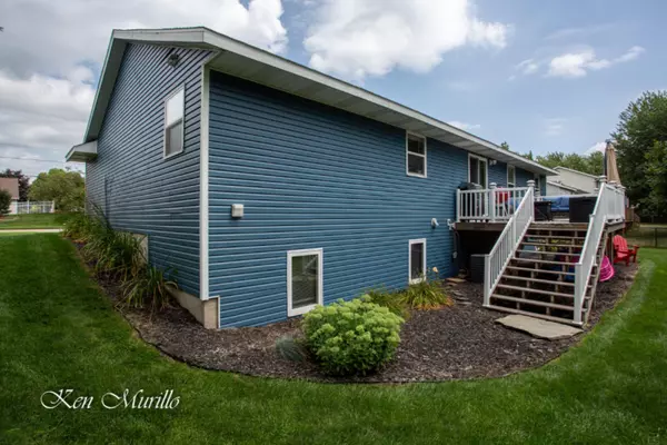 Hudsonville, MI 49426,4524 Baldwin Street Street