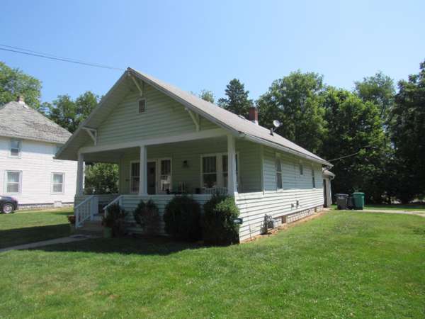 512 S Clay Street, Sturgis, MI 49091