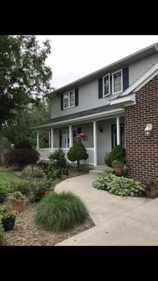 5274 Conrad Court, Wyoming, MI 49418