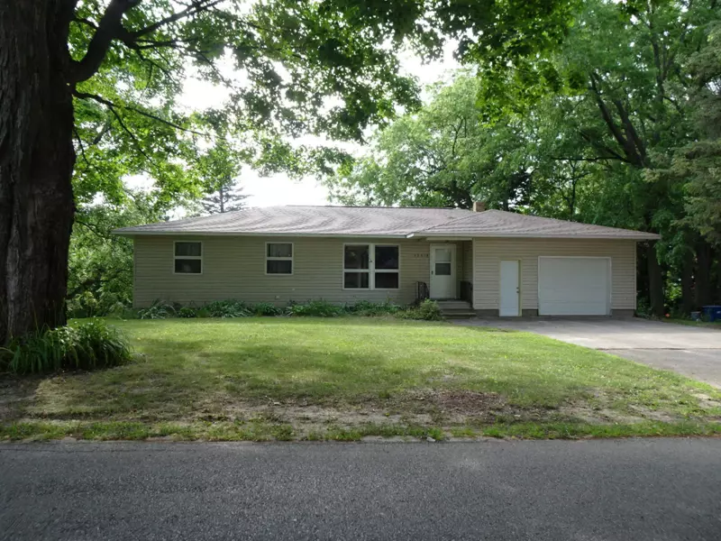 12318 Smith Street, Bear Lake, MI 49614