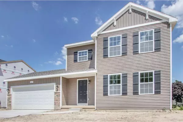 3495 Hidden Cove Lane, Hudsonville, MI 49426