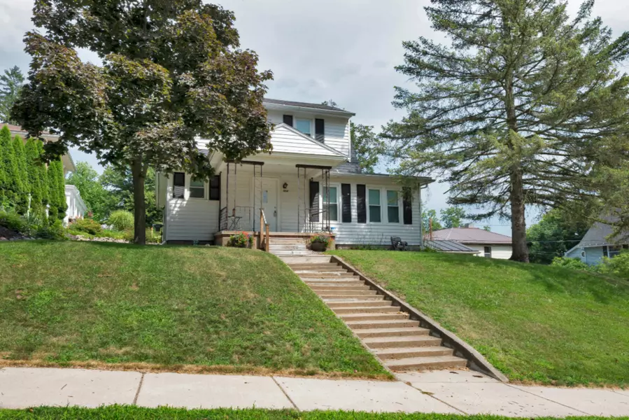 324 Rich Street, Ionia, MI 48846