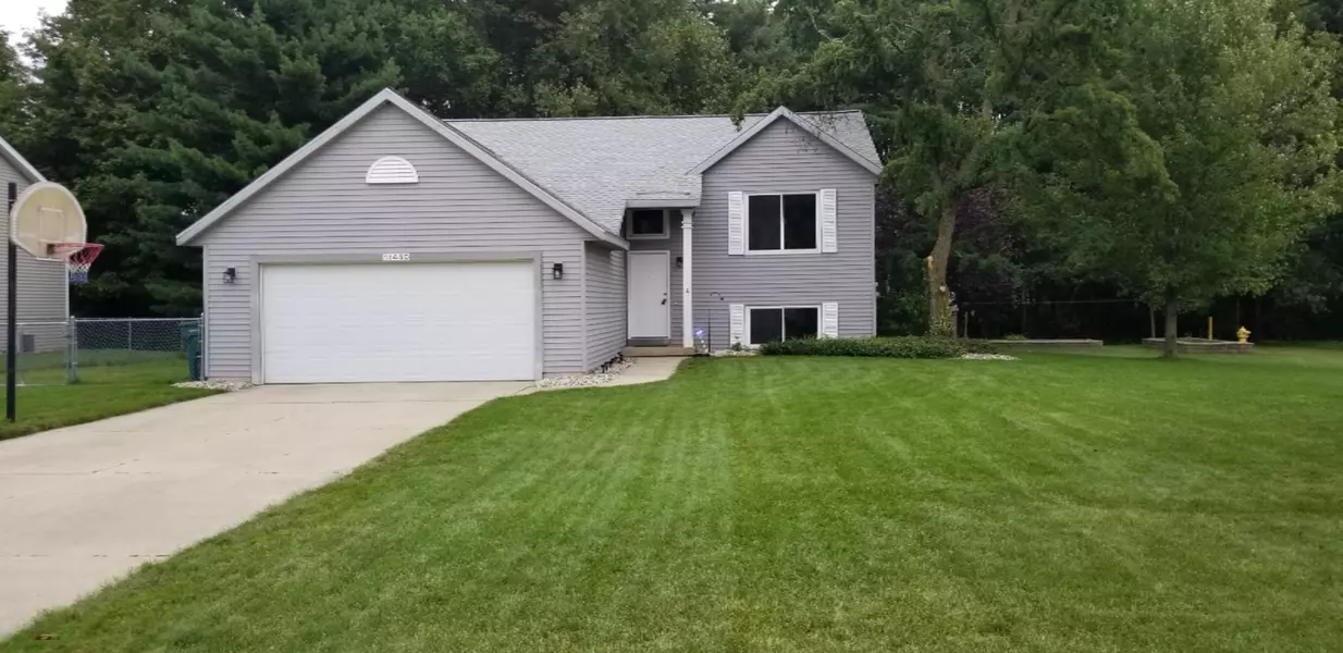 11450 Cameron Avenue, Allendale, MI 49401