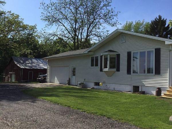 9711 Whitbeck Road, Montague, MI 49437