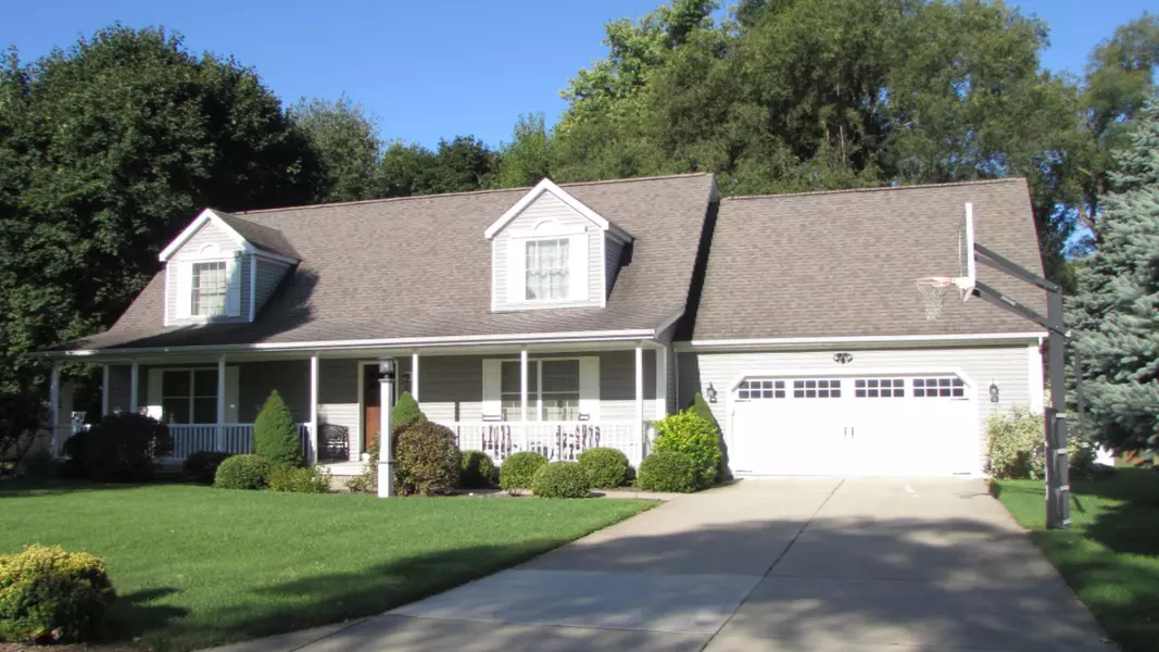 95 Western Avenue, Coldwater, MI 49036
