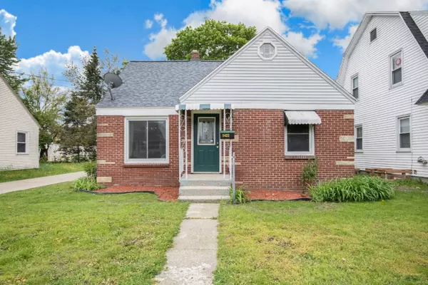 1422 Rathbone SW Street, Wyoming, MI 49509